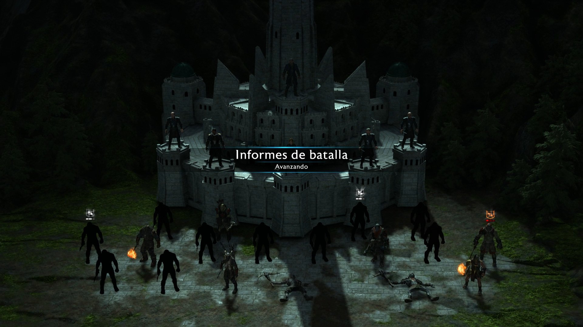 La Tierra-Media: Sombras de Guerra - Imagen 22